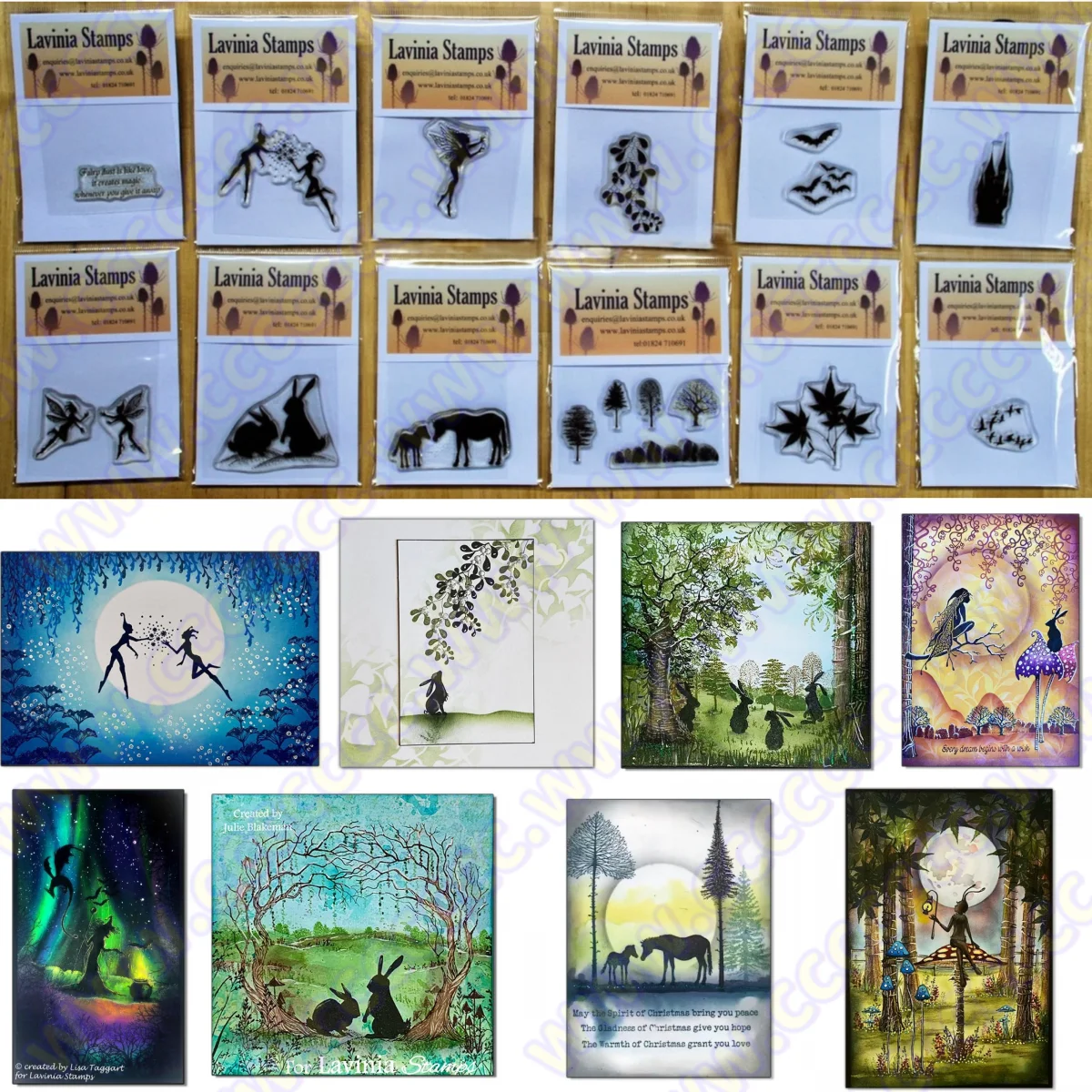 

Rabbit Fairy Tree Horse Clear Stamps DIY Scrapbook Embossed Handcraft Paper Card Album Craft Template Supplies Decoration 2025