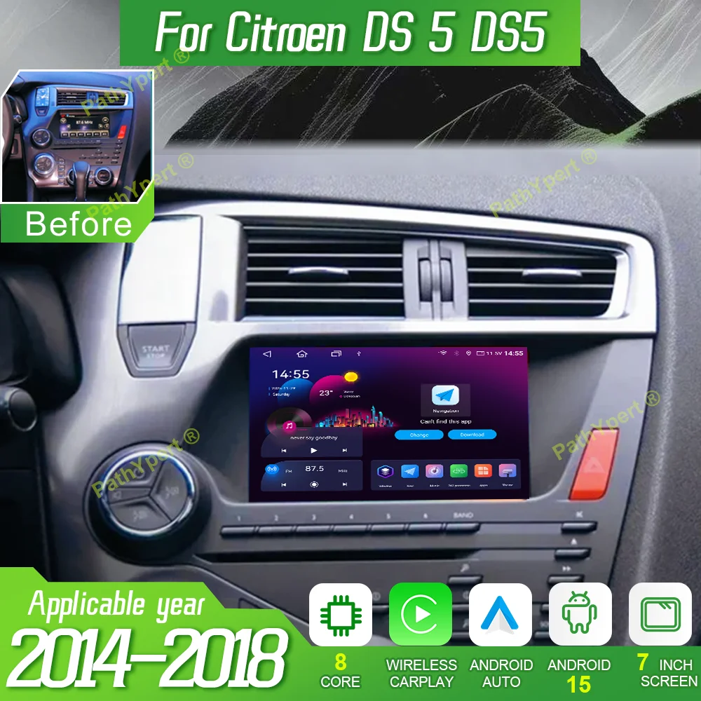 7"IPS Touchscreen A…