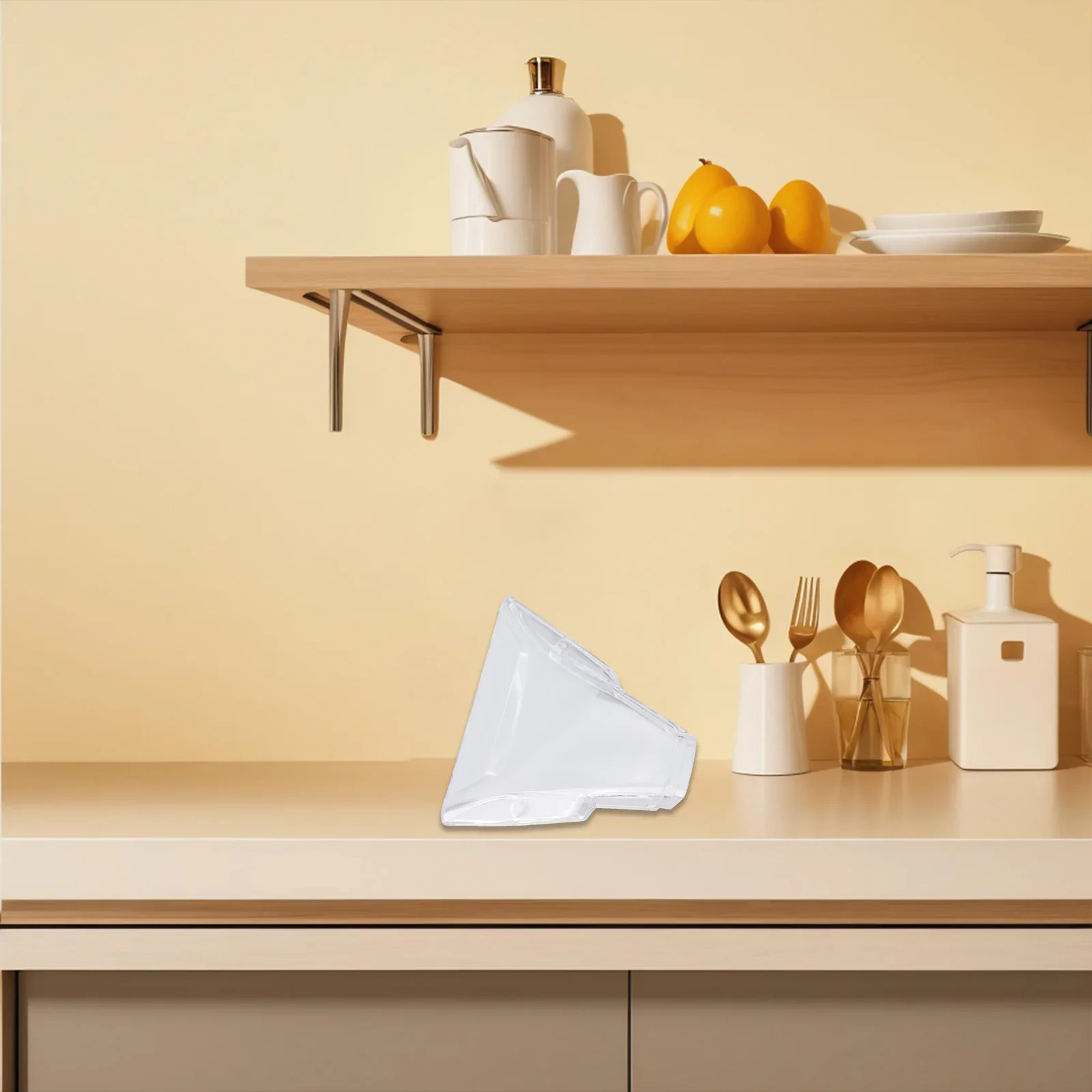 Рисунок 6 - Рыбий хвост Cove и насадка для