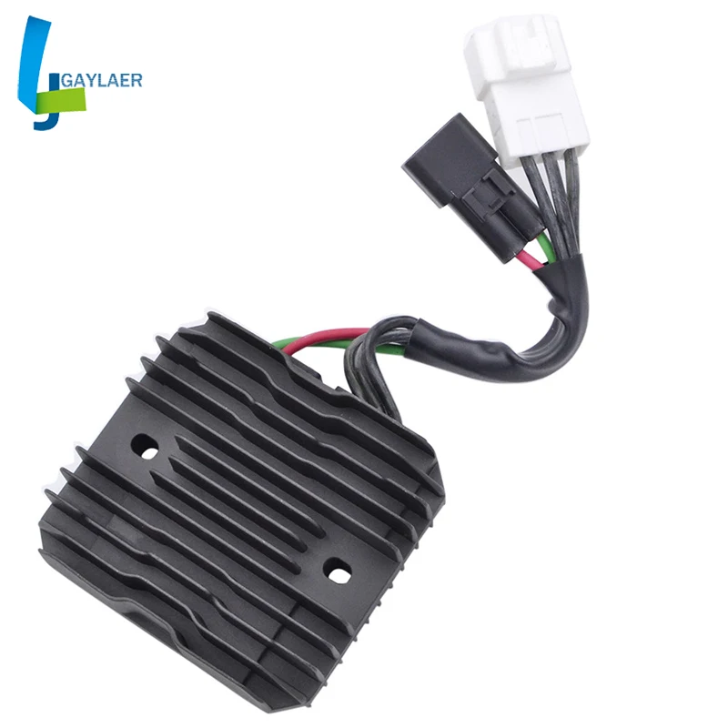 

Motorcycle Regulator Rectifier for Suzuki AN650 BURGMAN 650 SKYWAVE 650 VLR1800 Intruder C1800R Boulevard C109R VL1500