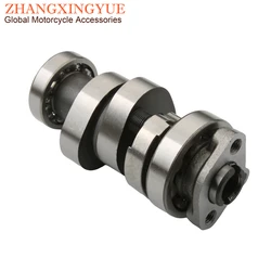 Racing Camshaft For Honda SH150 ABS PCX160 Click160 Vario160 ADV160 4T Scooter Engine