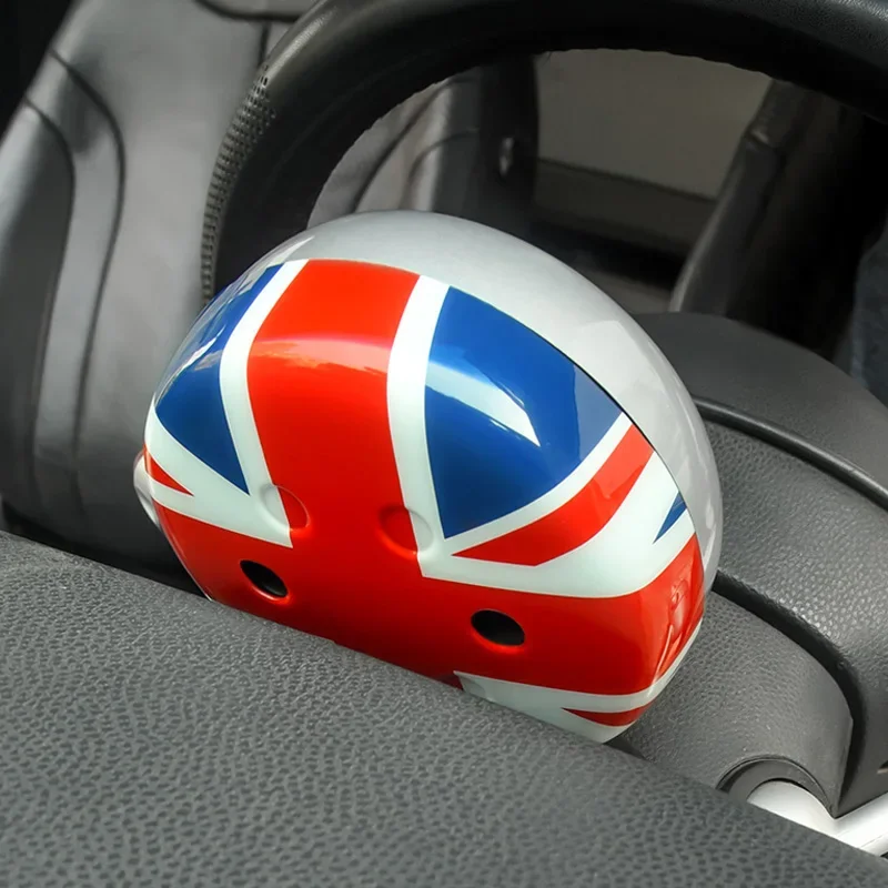 

For Mini Cooper R50 R52 R53 R55 R56 R57 R58 R59 R60 R61 2001-2005 1PC Tachometer Back Cover Decoration Sticker