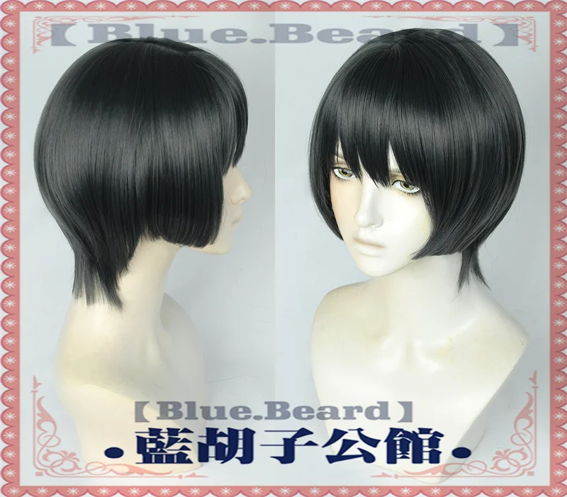 FINAL FANTASY XIV: Endwalker FFXIV FF14 Fandanie Cosplay Wig Heat Resistant Hair Wigs