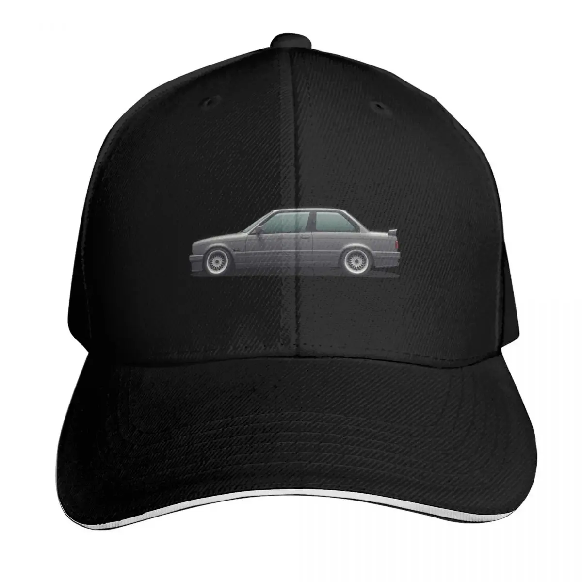 E30 Baseball Cap luxury woman cap tactical cap Ball custom Hat Men's Baseball Women's