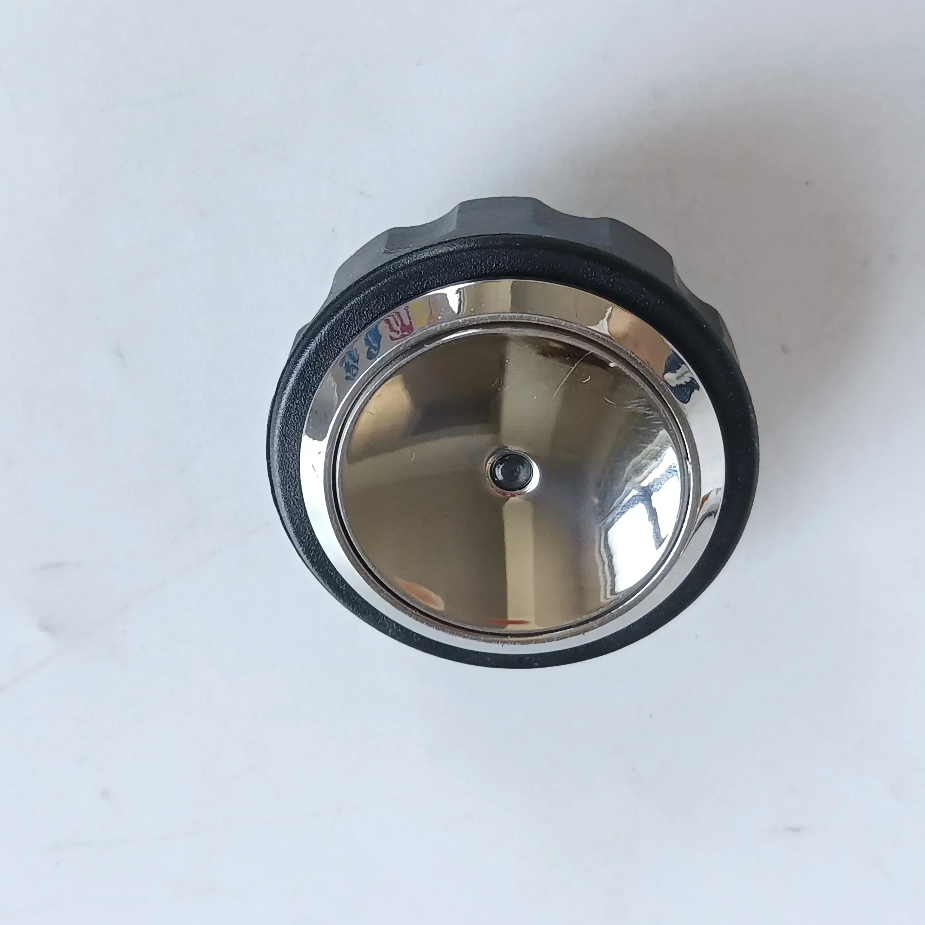 YS-BN864-01A MK-LED-03B Elevator Part Push Buttons A311 FAA25090L1 MK-LED-03 Bule Light Concave Mirror Surface