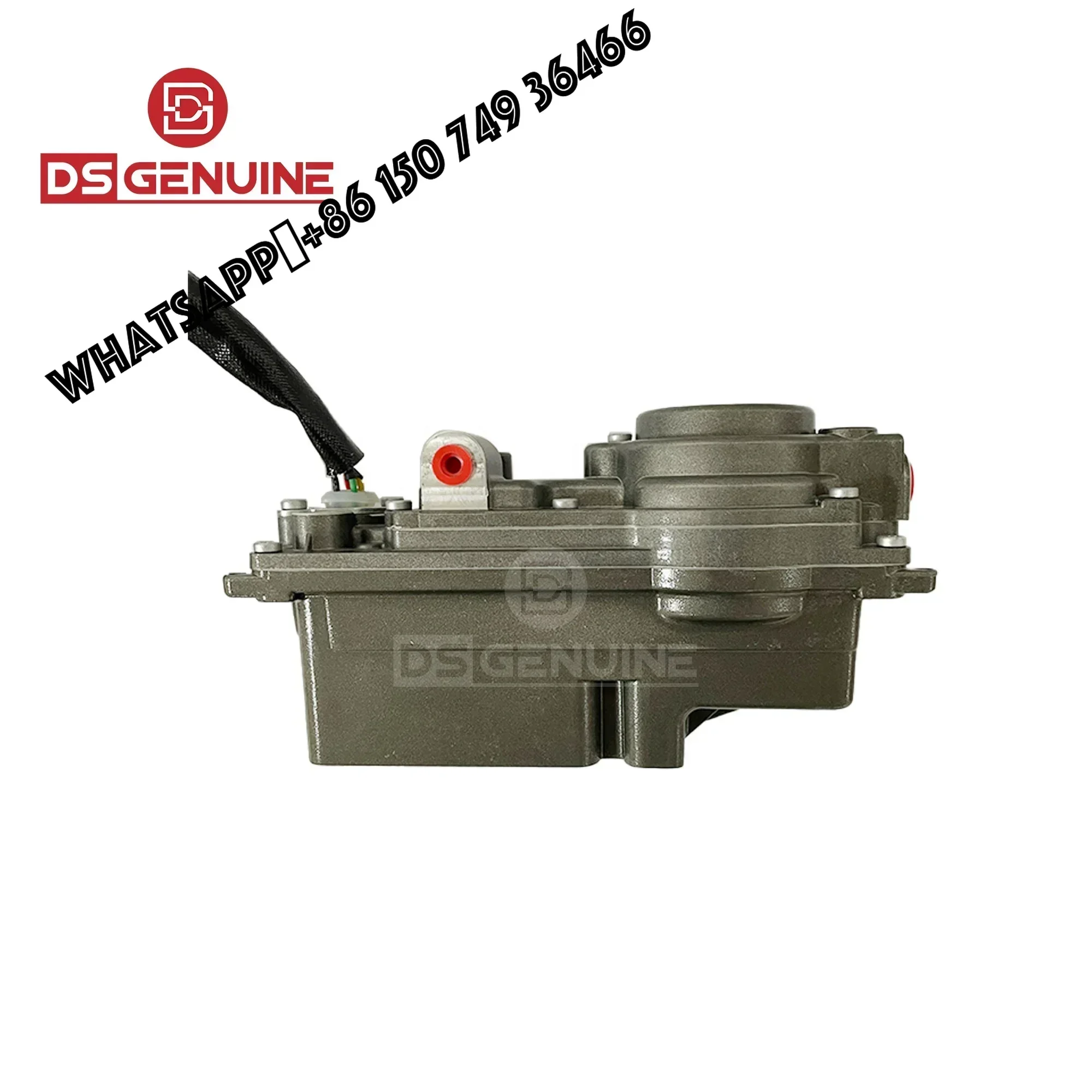 

Factory ISX diesel Engine DSGENUINE VGT Turbo Actuator 3789676