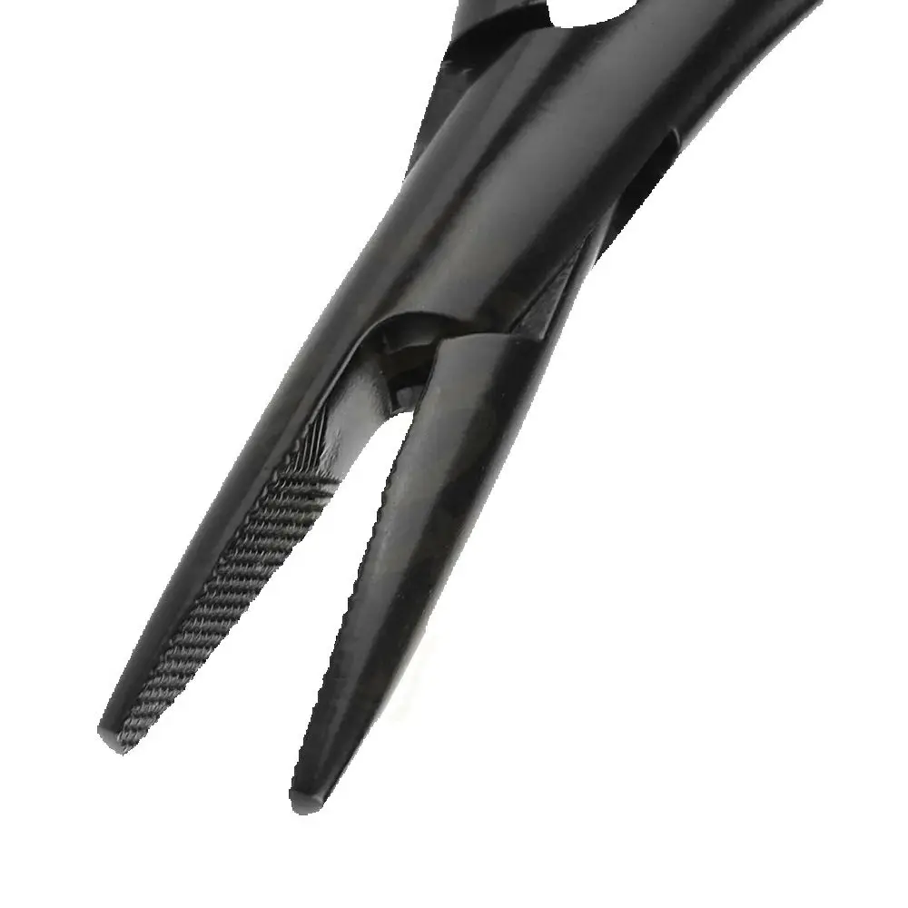 

Hair Want Flat Shape Hair Extension Pliers Keratin Bonding Removal Pliers for Micro Rings Beads Sewing In Extensions Tool