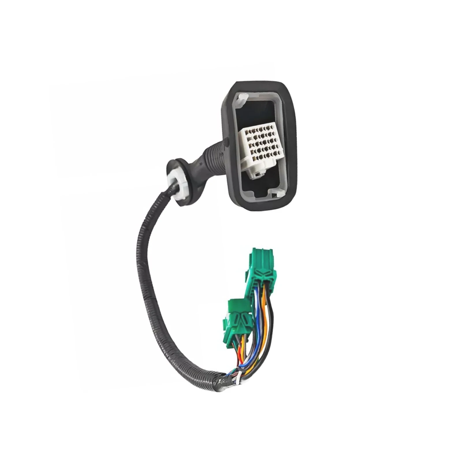 

For Honda For MDX Replacement Door Wire Front Left Door Wire Auto Repair Vehicle Maintenance Fits Multiple Models