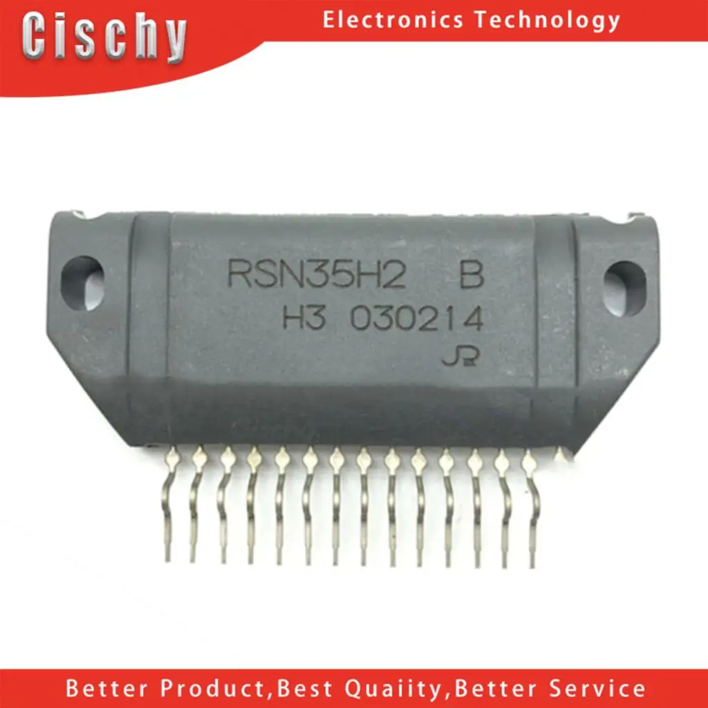 1pcs/lot RSN35H2A RSN35H2-A RSN35H2 A HYB-14 In Stock