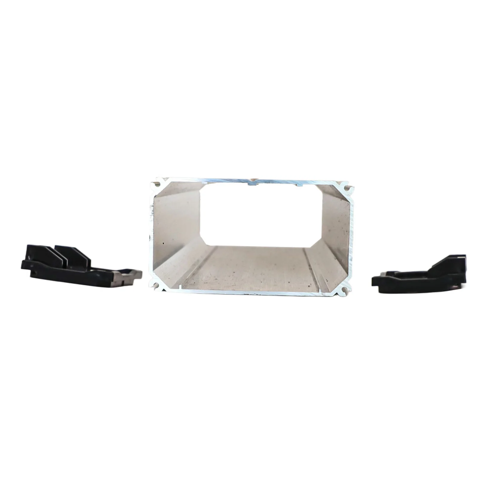 

Ящик для длительного использования, защитный ящик для аккумулятора скутера, техническое обслуживание скутера, износостойкая часть для скутера, аккумулятор, простой в использовании