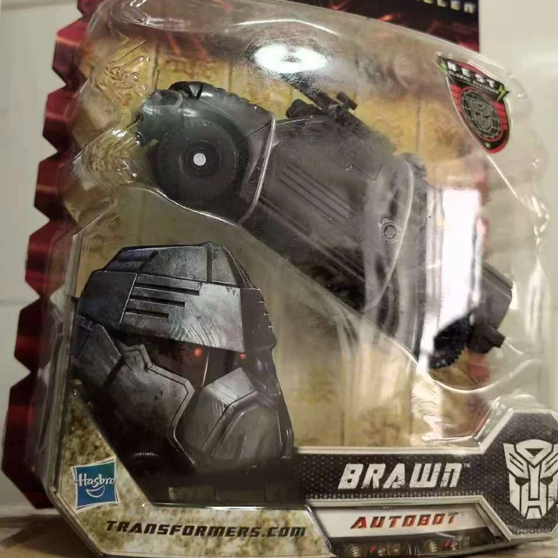 روبوت التحول الأصلي نموذج 09 المستوى D عظيم هان أنيمي عمل شعبية المفضلة الشكل تشوه أوبتيموس برايم اللعب