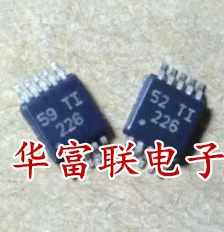 

INA226AIDGSR.INA226 VSSOP-10