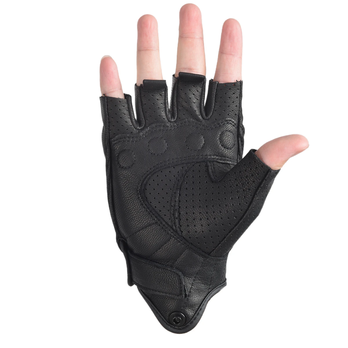 Thumbnail 3 - #59 Compare Motorcycle Riding Gloves Before You Buy