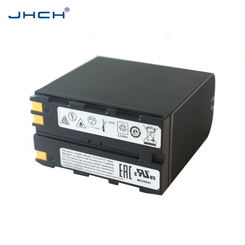 

Li-ion Battery GEB243 for Leic TS30 TS50 TS60 TM30 TM50 total station