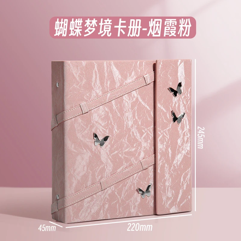magnetic card holder binder Binder for One Touch / Magnetic Card Holder : r/PokemonTCG