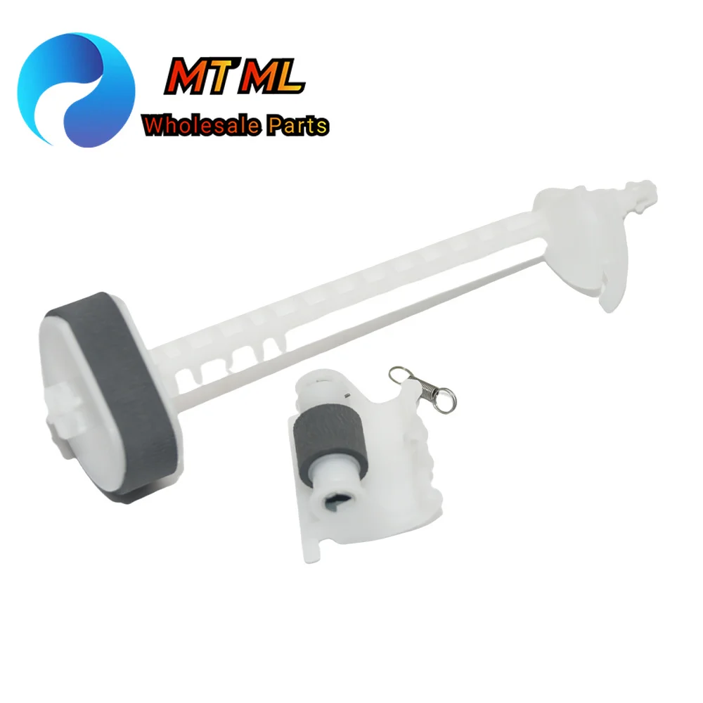 

20X Feed Pickup Separation Roller for EPSON L3150 L3151 L3156 L3158 L3160 L3110 L3115 L3116 L3117 L3118 L3119 L1110 L1118 L1119