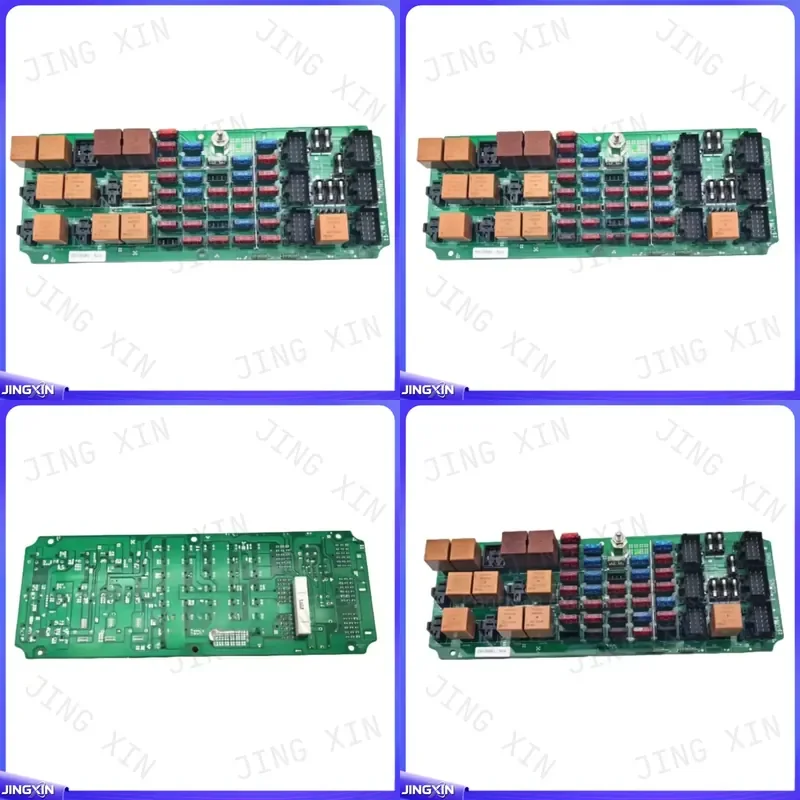 Custom for VOE14554836 VOE14692143 Fuse Box Relay Box Wheel Excavator Parts Compatible with SDLG145B EC145B Heavy Machinery