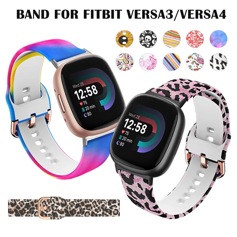 Fashion Watch Strap…