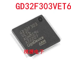 GD32F303VET6 LQFP-100, (1-10pieces)