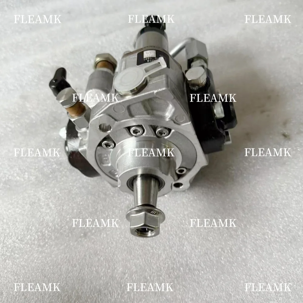 Rail Fuel Injection Pump294000-169 294000-1691 5284018 Suitable for Cummins ISB, QSB Euro 4, and ISBE 5.9L Engines