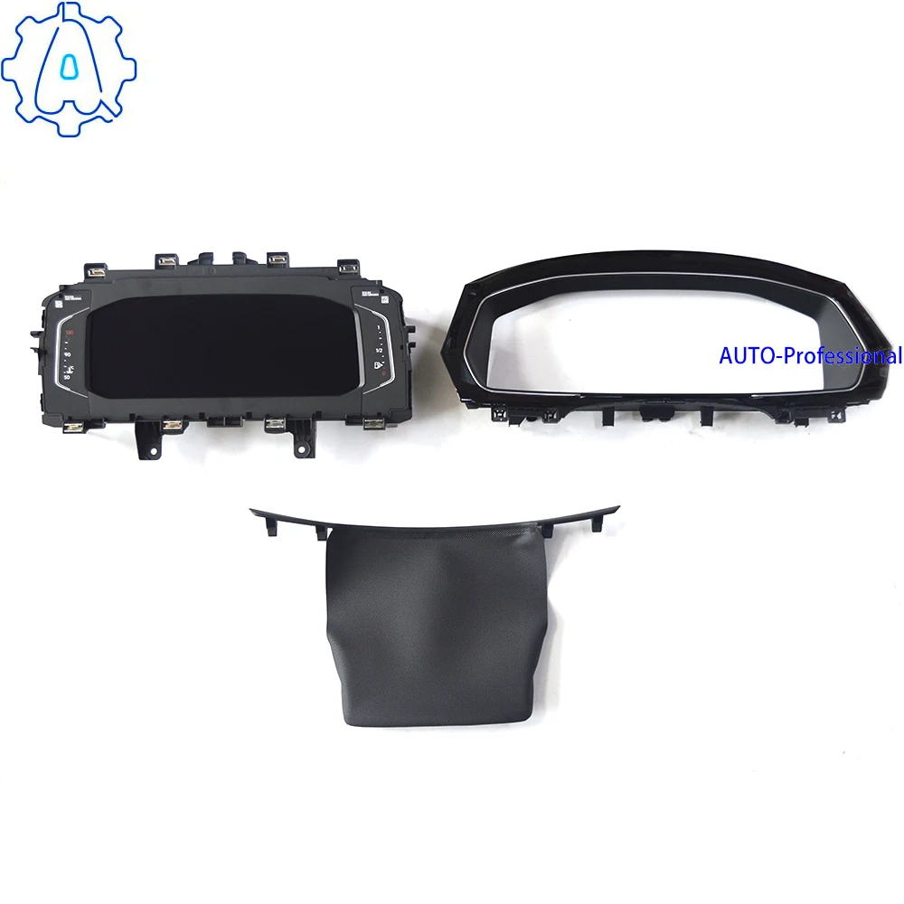 For VW B8 variant Arteon Tiguan MK2 LCD instrument panel virtual cockpit 3G0 920 320 D 3G0920320D