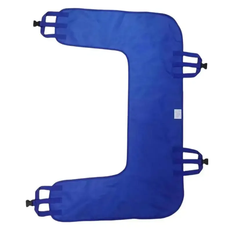 Patient Turning Pad Turn Over Auxiliary Belt Prevent BedSore Body Fixing Cushion for Paralysis Elderly Bedridden Patient Turning