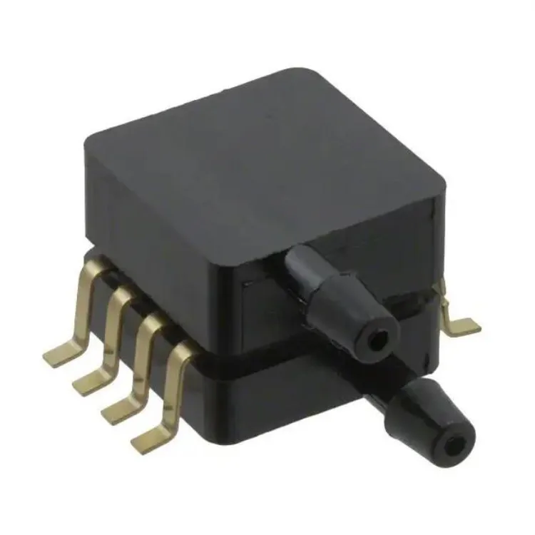 

MPXV4006DP Pressure Sensor 6KPA Temperature Compensation 8-SOP