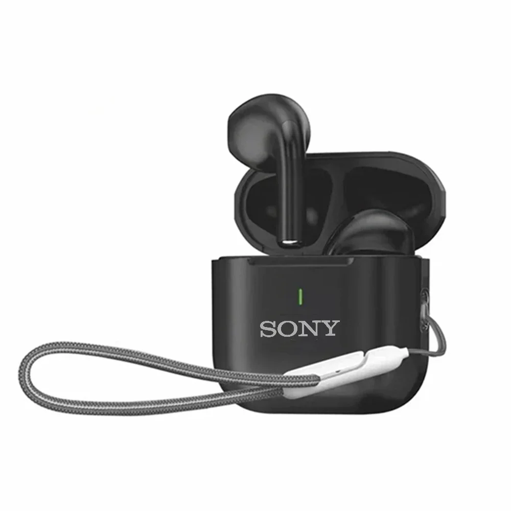Original Sony AP05 auriculares inalámbricos Bluetooth verdaderos auriculares de sonido HiFi con micrófono para auriculares Android IOS