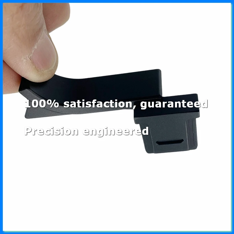 For Thumb Up Grip Camera Mount Thumb Up Grip Hot Shoe for M10/M11P/M10-P M11 Accessories Black-ABYS
