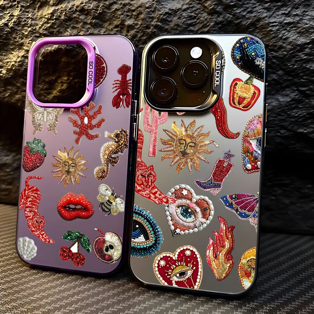 Planet Fruit Patter… - image