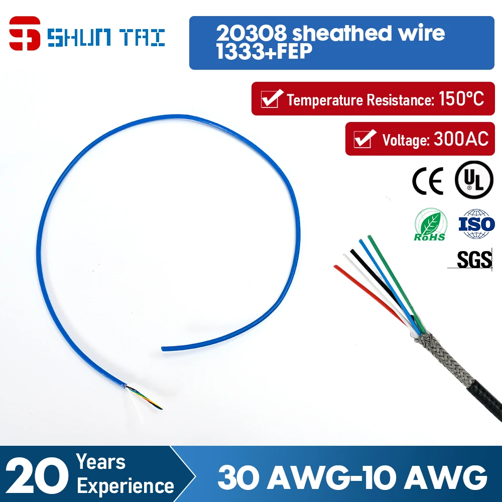 Electronic Cable Fe… - image