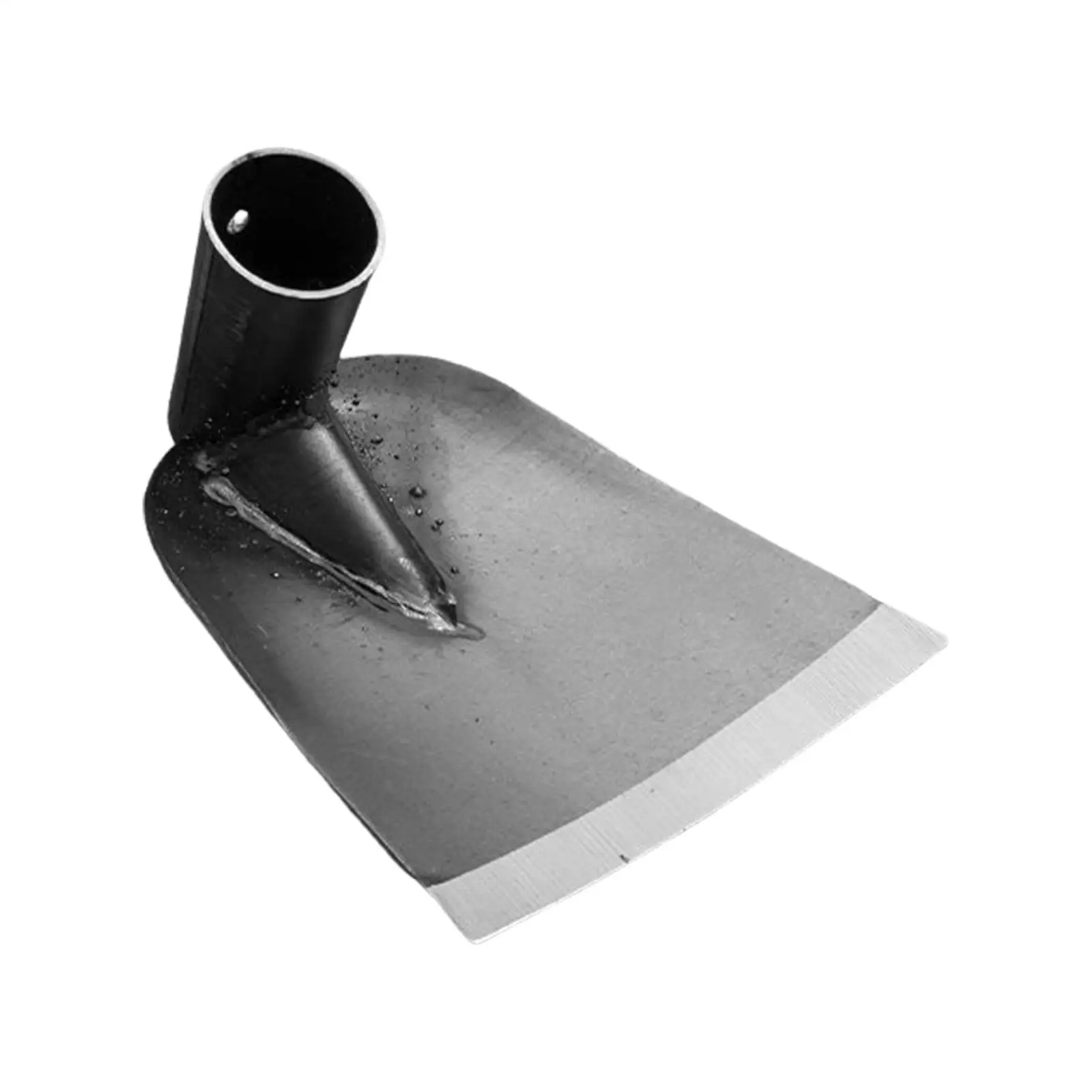 Weeding Hoe Digging Soil Durable Hoe Agricultural Hoe reusable Household Outdoor Farming Tools for Planting digging soil weeding