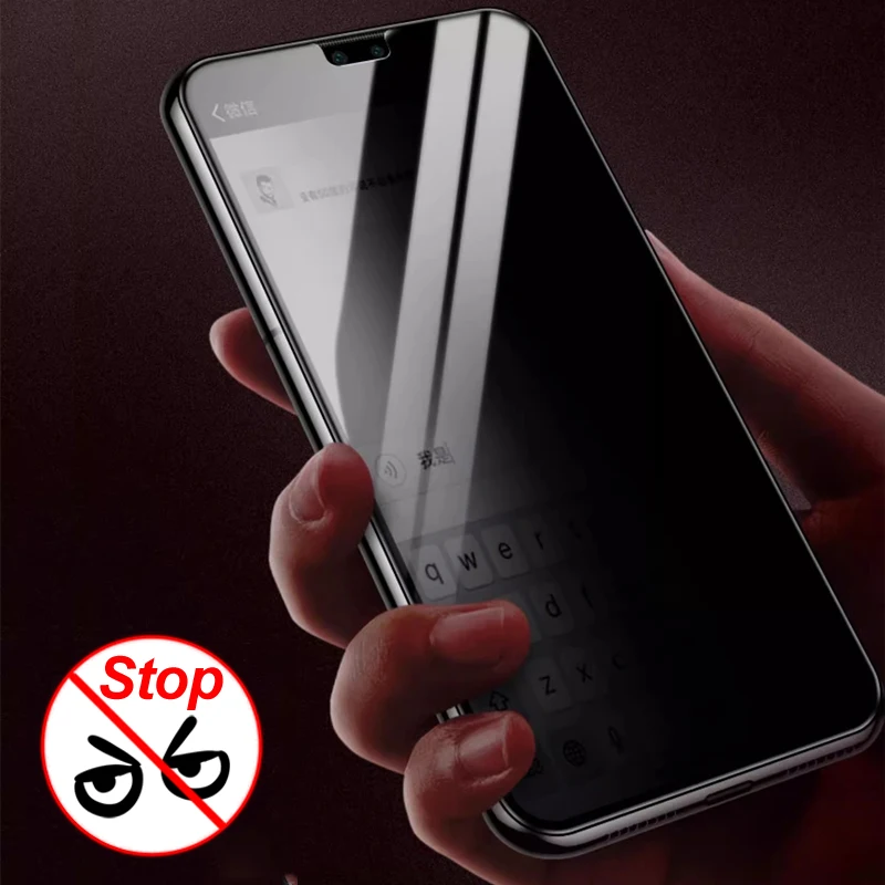 1-4 Stück für OPPO Find X9 Ultra Glas Displayschutzfolie, Sichtschutz aus gehärtetem Glas, Schutzfolie für Find X9 Ultra – Detail 3