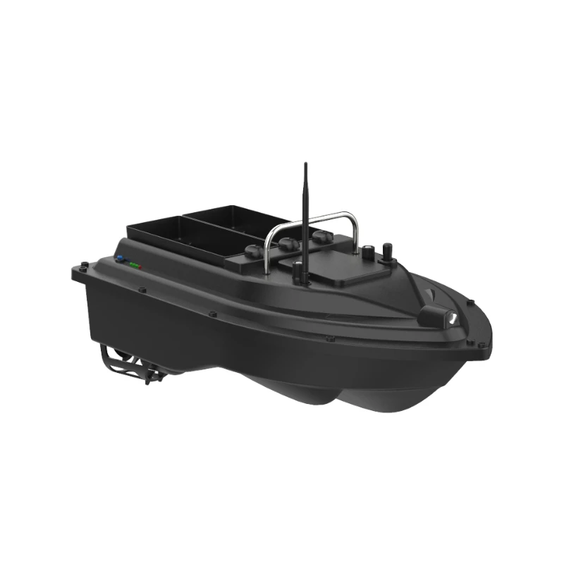 Waterproof Remote Control Speedboat Bait Boat Toy Fish Finder Fishing Boat Lure Boat Christmas Birthday Gift