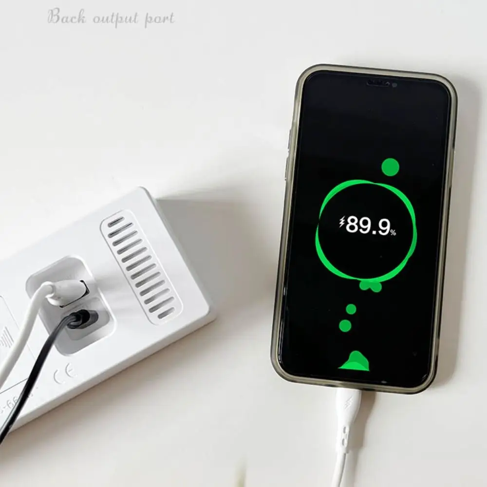 New Wall-Mounted El…