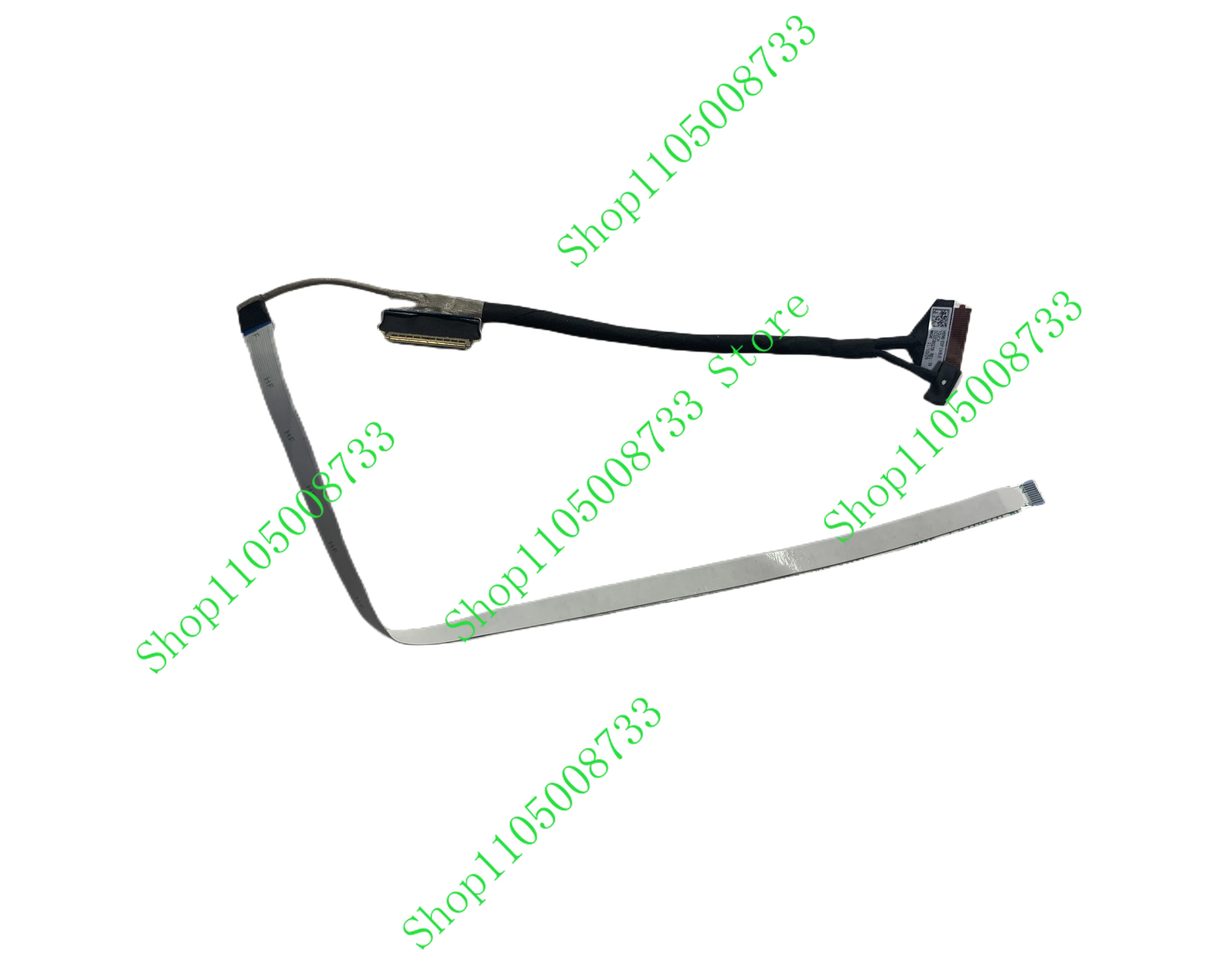 

DB For Lenovo IdeaPad 3 15 15ITL6 15ALC6 15ADA6 V15 G2 ALC ITL 15 ITL Gen2 laptop LCD LED Display Ribbon Camera Flex cable