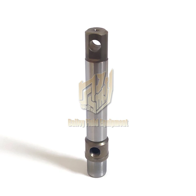 High pressure airless sprayer pump spare parts Increase the Plunger rod piston rod for GRC 595 249125