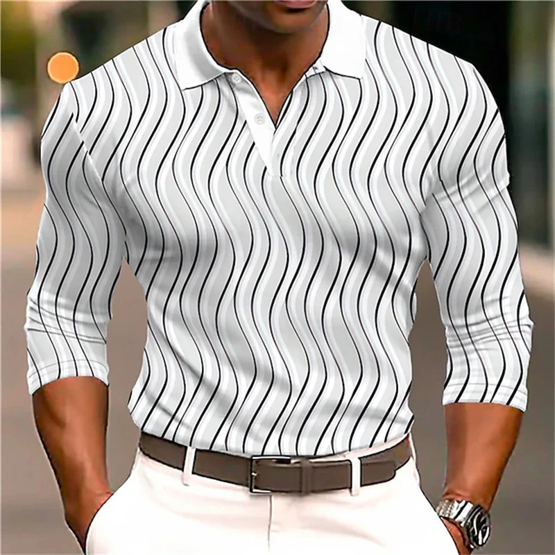 Erkek Uzun Kollu Polo Tişört 3 - Men'S Polo Formal Wear incelemesi ve fiyatı