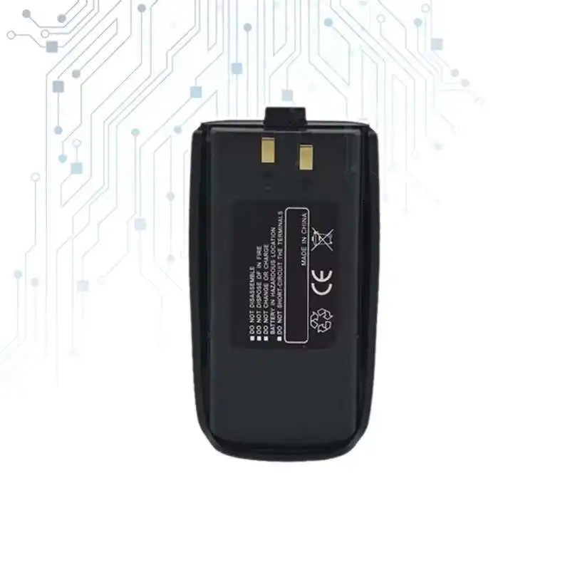 

Walkie - Talkie Battery 3600mAh For Tyt TH-UV8000D TH-UV8000E UV8000E TC-8000 TC-8000V Radio UV8000D Walkie Talkie LI-Ion
