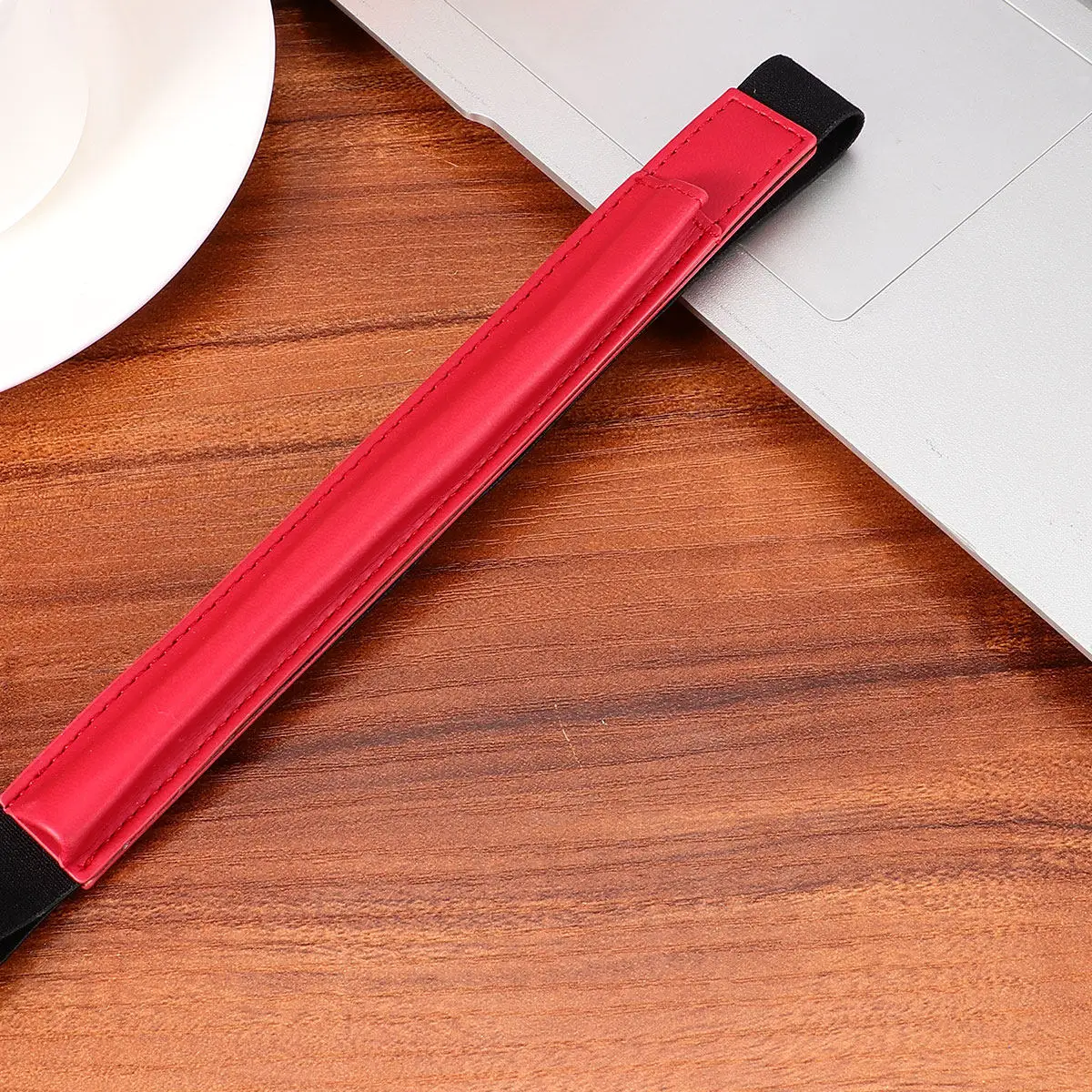 

Эластичный защитный чехол для стилуса (красный), совместимый с Apple Pencil для iPad