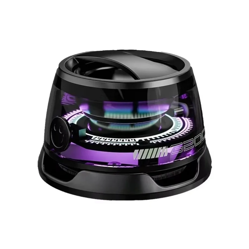 High Quality Speaker Carrying Light Emitting Diode Color Light Holder Small Size New