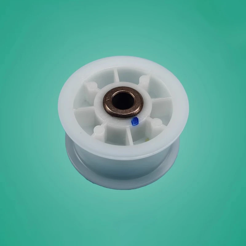Belt tensioner 0180800243A For Haier Dryer CBN9G1U1 GDNE7-01