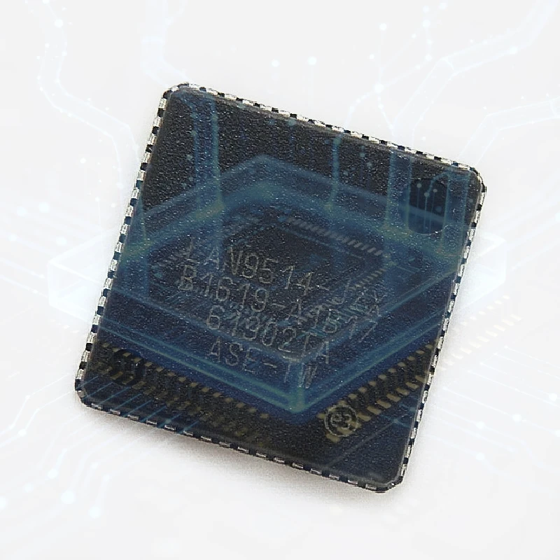 1PCS-50PCS LAN9514-JZX LAN9514 NCP1252ADR2G NCP1252 AOD4184 D4184 LF357N LF357 211AYQS MICRF211AYQS 2SC5888 C5888