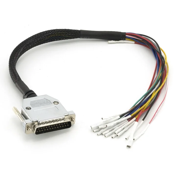 Último programador OBD de herramienta BSI de código PIN IFLASH ECU BCM programador ECU de versión completa