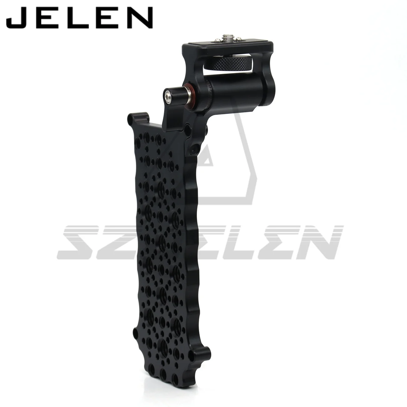 Tilta Nucleus-M II motor bracket