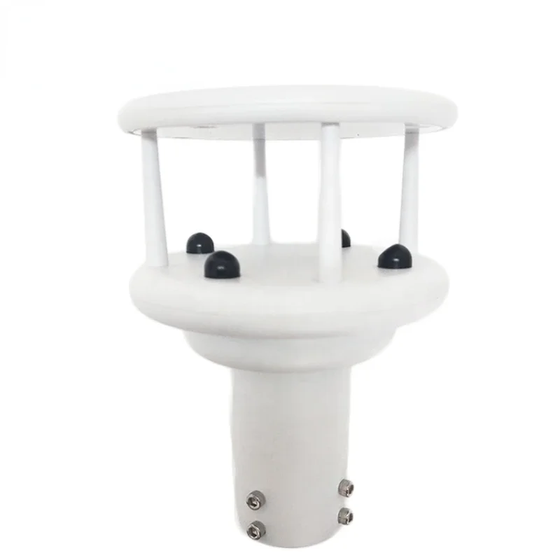 Industrial Anemometer Weather Station Ultrasonic Wind Speed for Direction Sensor