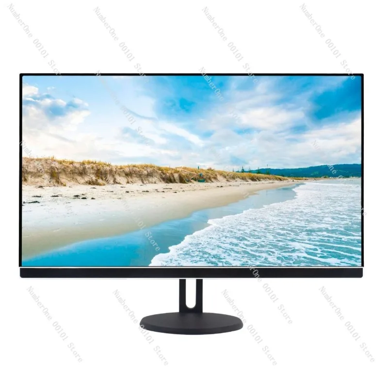 

27 Inch All in One Computer High Configuration, I5 I7 Processor for Design Entertainment Gaming, Home Office Desktop