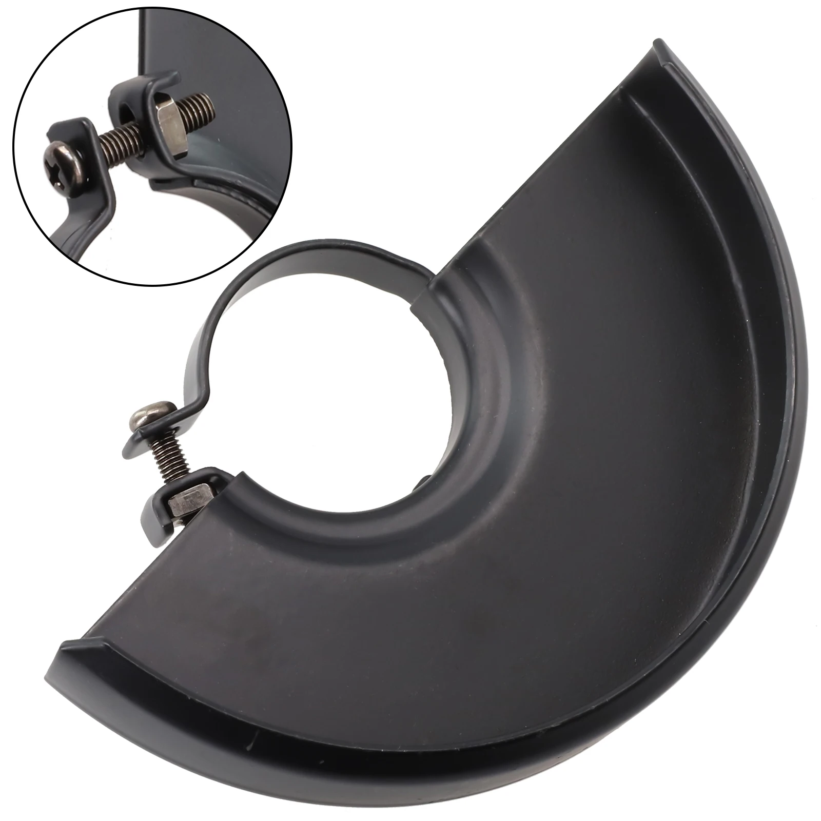 Useful Angle Grinder Wheel Power Tool Accessories Protective Cover Garden Grinders Household Workshop Equipment