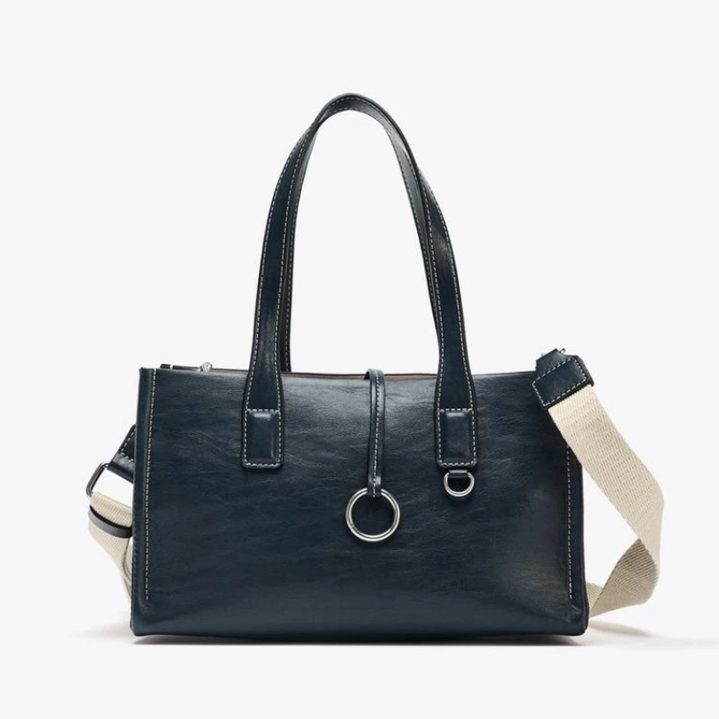 

WOMEN'S SHOPPER BAG, Luxury Designer Totes Crossbody Bag for Women, Everyday Style New in Handbags with Wide Strap
