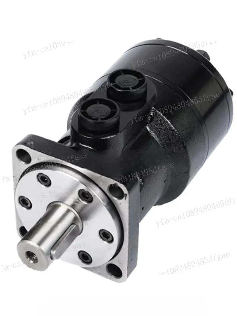 

Hydraulic motor/BMR80/50/100/125/160/200/250/315/400/oil pressure BM1/BM2